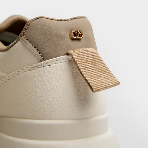 Women's Korin Lace-Up Sneakers