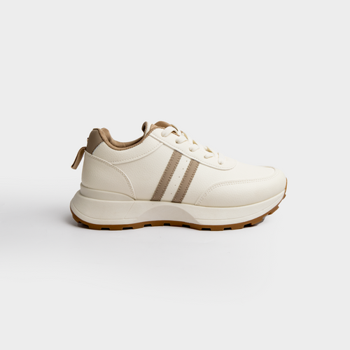 Women's Korin Lace-Up Sneakers