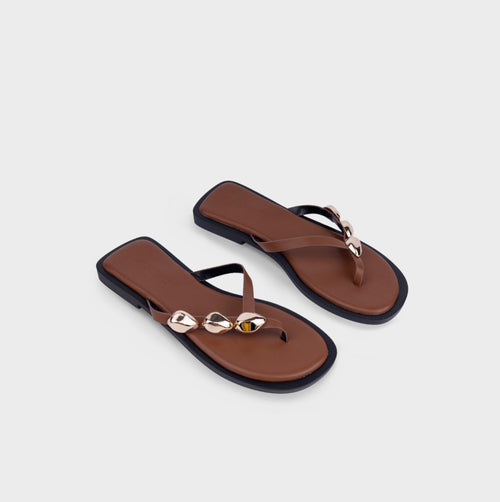 Women's Anya Slip-on Sandals