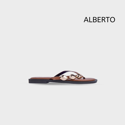 Women's Anya Slip-on Sandals