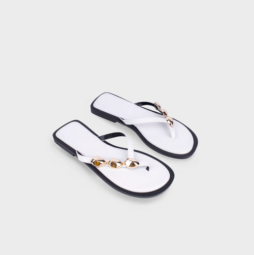 Women's Anya Slip-on Sandals