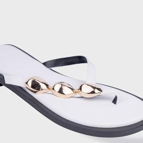 Women's Anya Slip-on Sandals