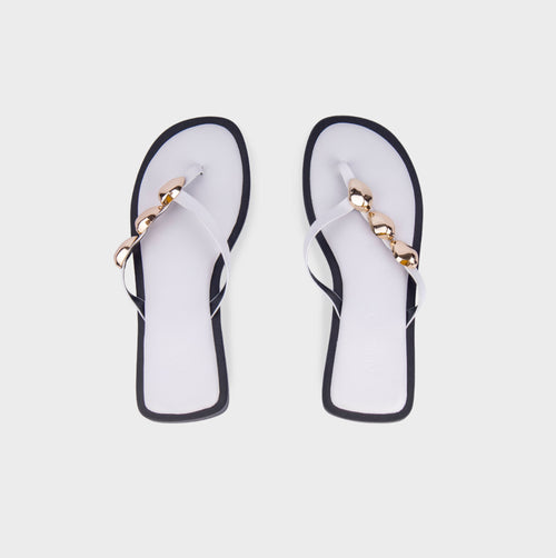 Women's Anya Slip-on Sandals