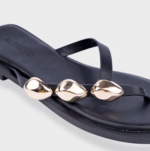 Women's Anya Slip-on Sandals