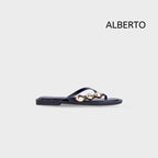 Women's Anya Slip-on Sandals