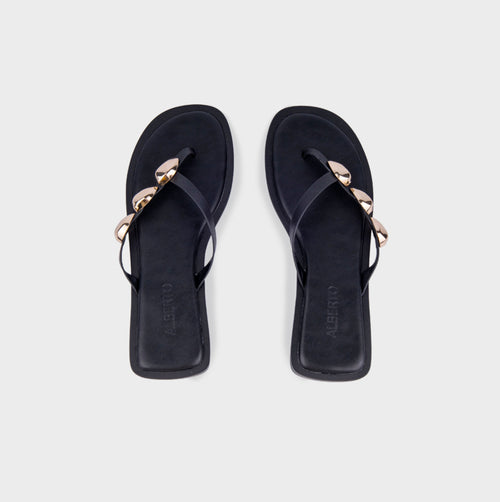 Women's Anya Slip-on Sandals