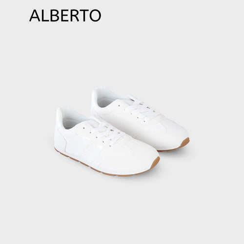 Women's Sol Lace-Up Sneakers