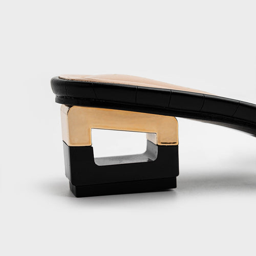 Women's Clara Heeled Sandals