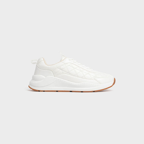 Women's Ishanta Lace-up Sneakers