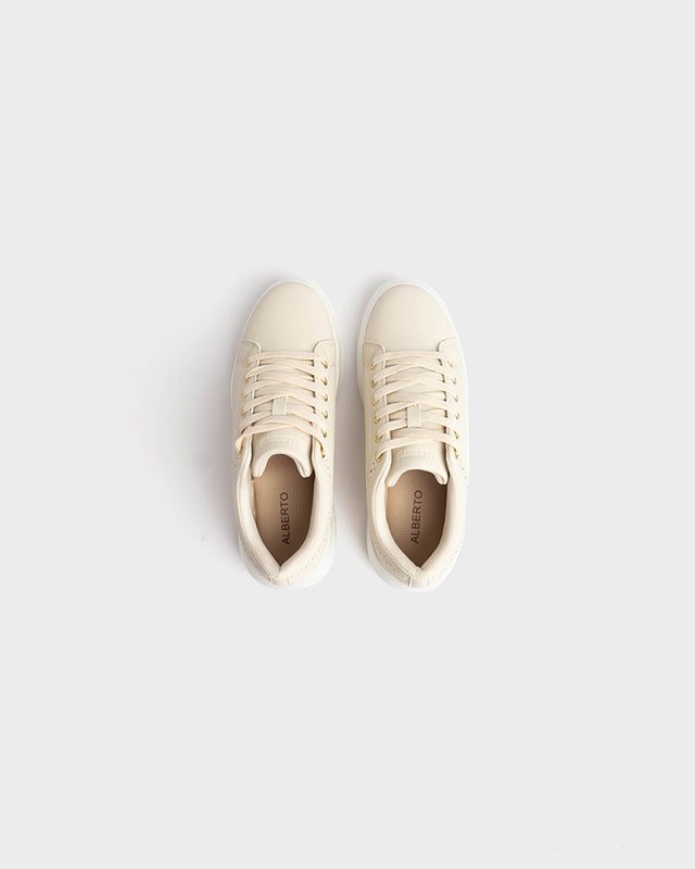 Women's Ivora Lace Up Sneakers