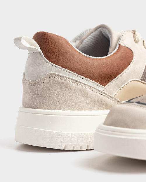 Men's Iggie Lace Up Sneakers