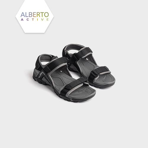 Men's Active Adam Ankle Strap Sandals