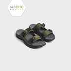 Men's Active Asher Flats Sandals