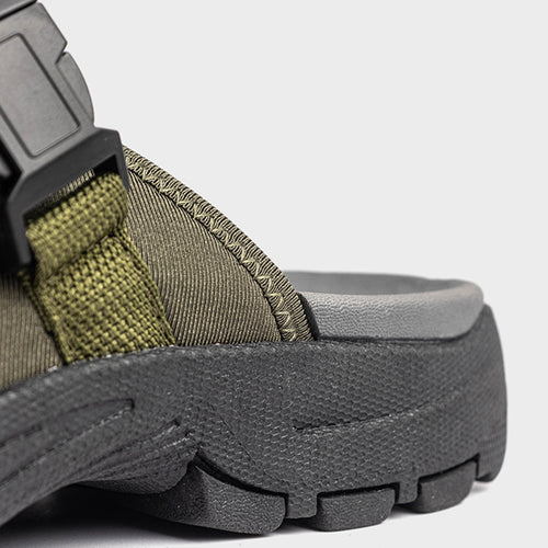 Men's Active Asher Flats Sandals