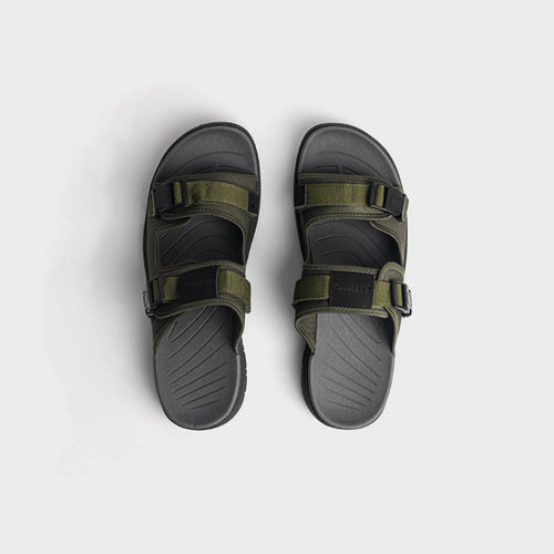 Men's Active Asher Flats Sandals
