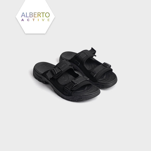 Men's Active Asher Flats Sandals