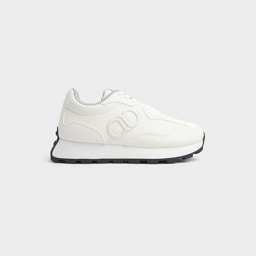 Women's Jane Lace-up Sneakers