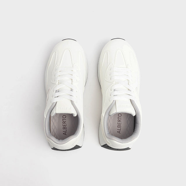 Women's Jane Lace-up Sneakers