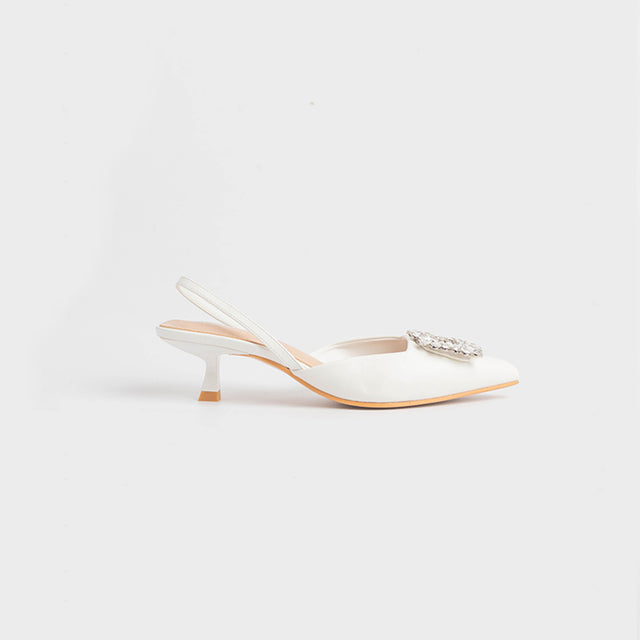 Women's Hadley Slingback Pumps