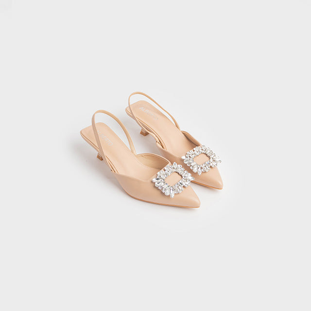 Women's Hadley Slingback Pumps