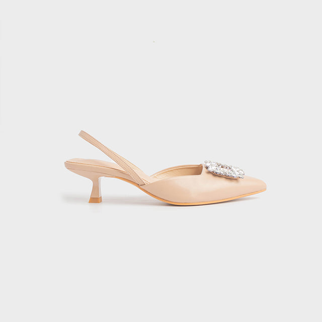 Women's Hadley Slingback Pumps