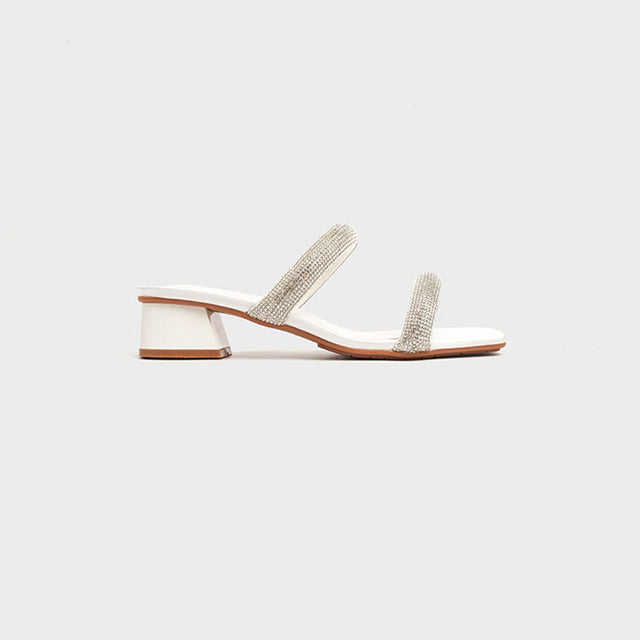 Women's Darla Heeled Sandals