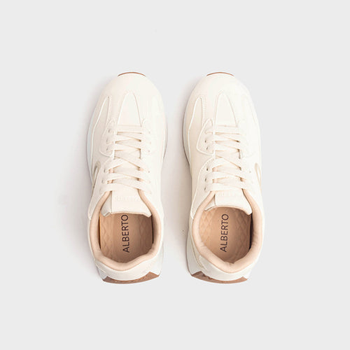 Women's Jane Lace-up Sneakers