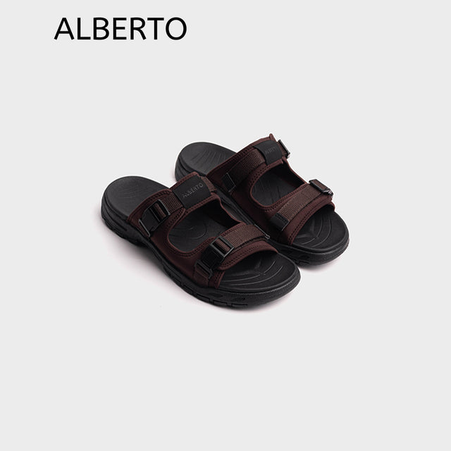 Men's Asher Strap Sandals