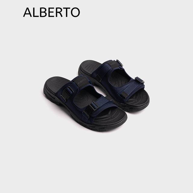 Men's Asher Strap Sandals