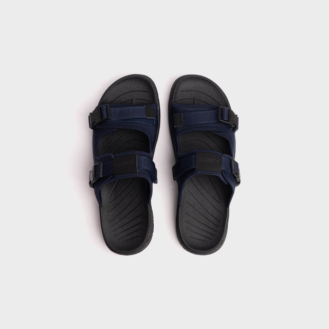 Men's Asher Strap Sandals