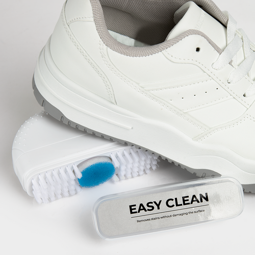 Shoe Brush Cleaner