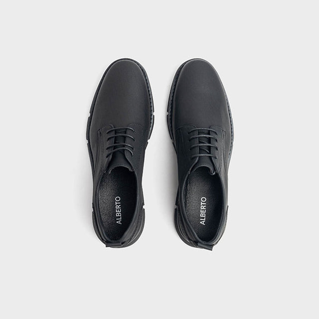 Men's Errol Formal Lace-Up