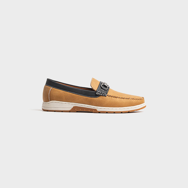 Men's Finley Slip-On Moccasins