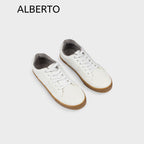 Women's Jermina Lace-Up Sneakers