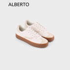 Women's Johana Lace-Up Sneakers