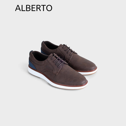 Men's Aman Lace-up Shoes