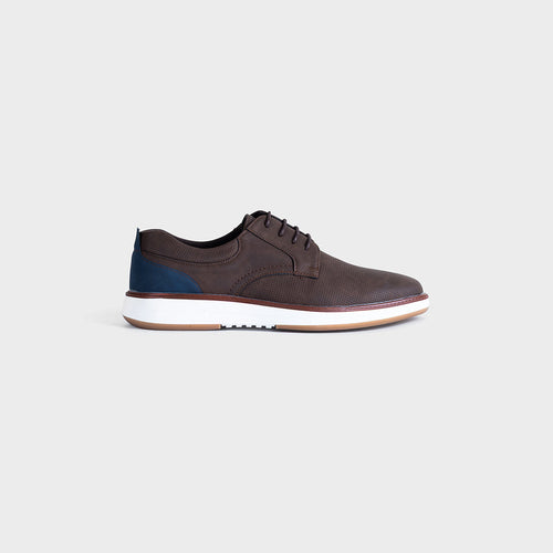 Men's Aman Lace-up Shoes