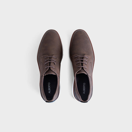 Men's Aman Lace-up Shoes