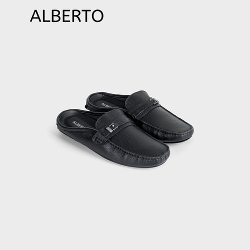 Men's Aris Slip-on Mocassins