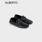 Men's Aron Mocassins