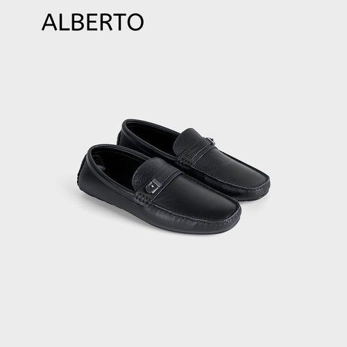 Men's Aron Mocassins