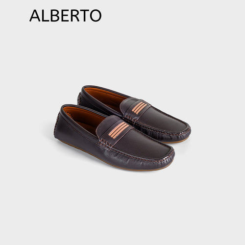 Men's Arith Mocassins