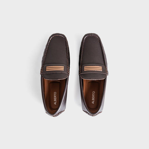 Men's Arith Mocassins