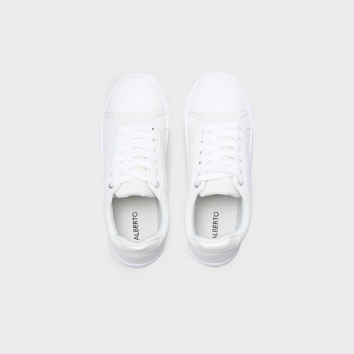 Women's Ilanny  Lace-up Sneakers