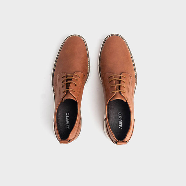 Men's Errol Formal Lace-Up