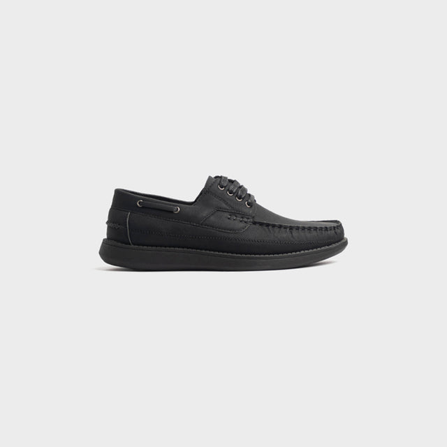 Men's Flint Slip-On Moccasins