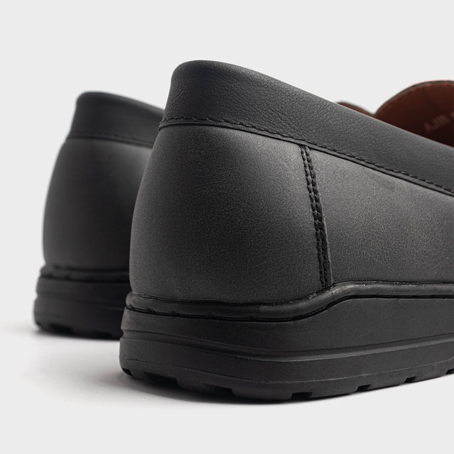 Men's Finley Slip-On Moccasins