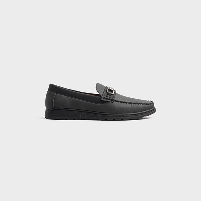 Men's Finley Slip-On Moccasins