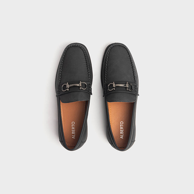 Men's Finley Slip-On Moccasins