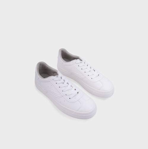Women's Johana Lace-Up Sneakers